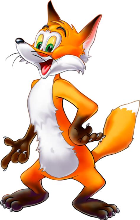 Wily Fox brabet